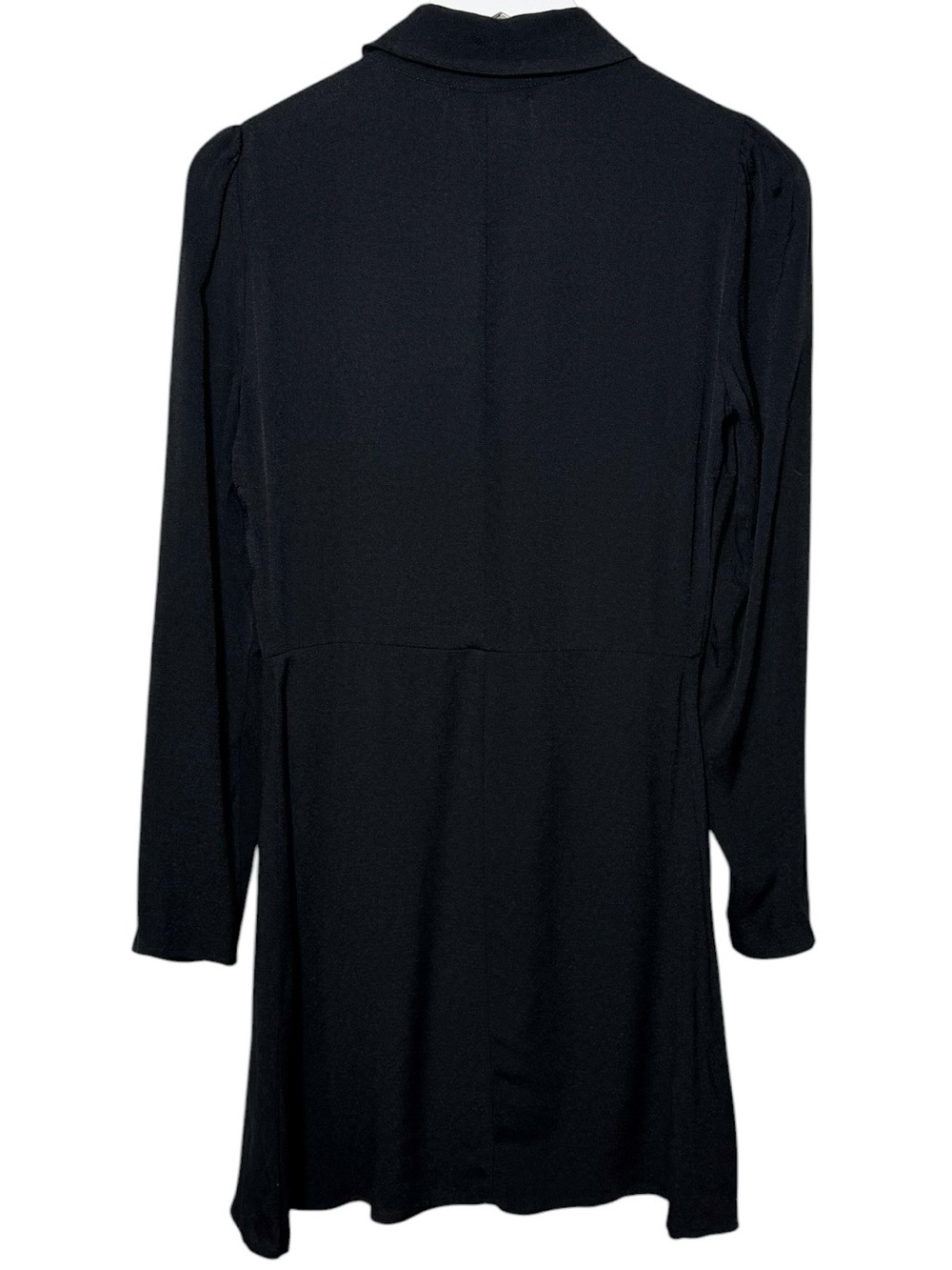 Reformation Hugh Dress NWT Size 4 - Picture 5 of 7